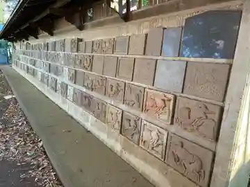 駒形観音堂奥之院(千葉県)