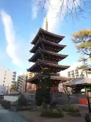 孝勝寺の建物その他