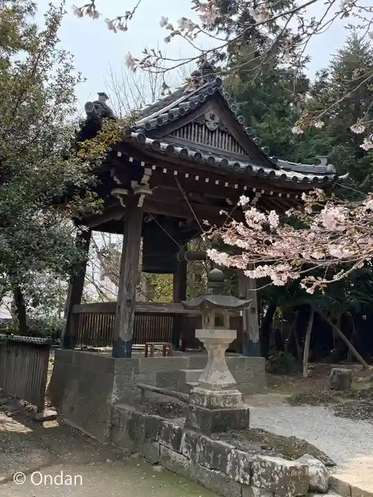 霊山寺(徳島県)