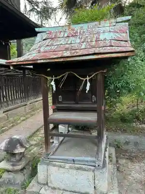 糸碕神社(広島県)