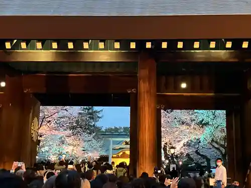 靖國神社(東京都)