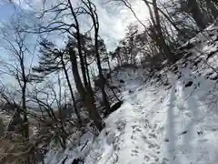 八櫛神社(長野県)