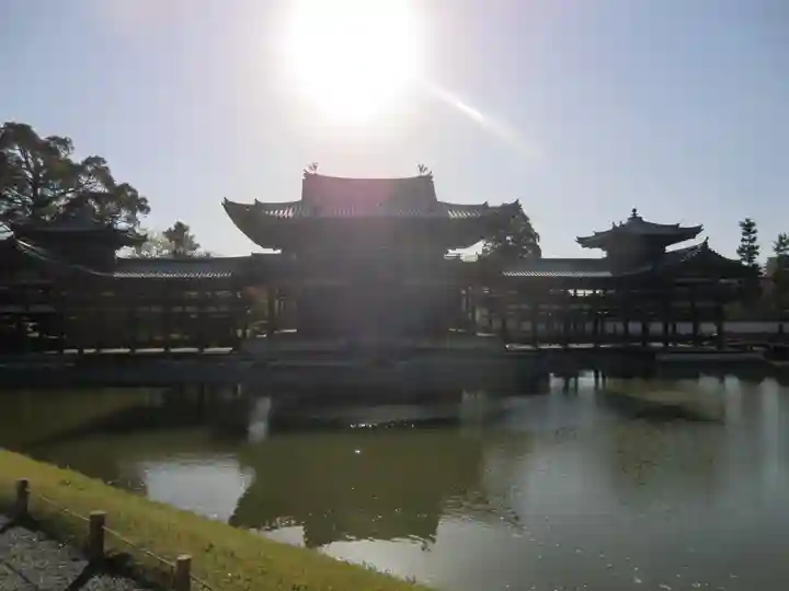 平等院(京都府)