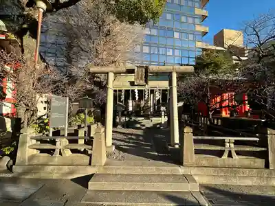 神田神社（神田明神）(東京都)