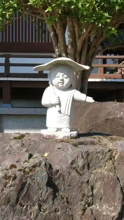 常福寺のその他建物