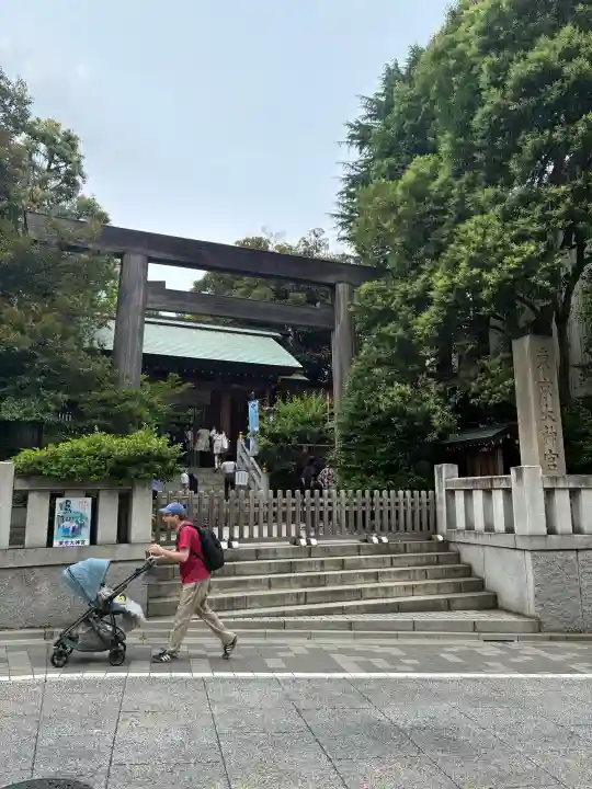 東京大神宮(東京都)