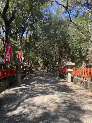 紀州東照宮(和歌山県)