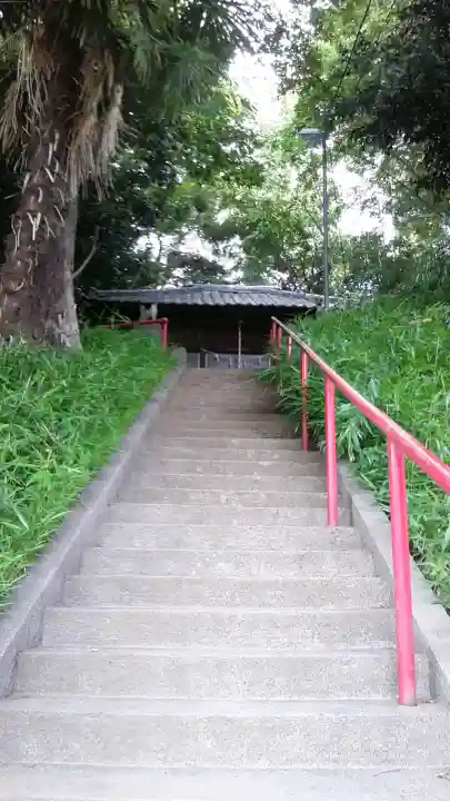 稲荷神社(埼玉県)