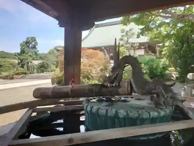 時宗総本山 遊行寺（正式：清浄光寺）(神奈川県)