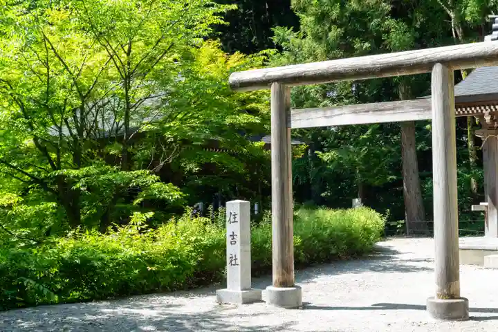 白山比咩神社(石川県)