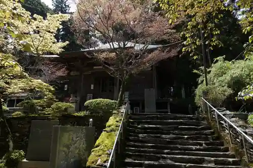 三角寺(愛媛県)