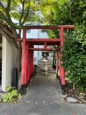 稲園山 七寺(愛知県)