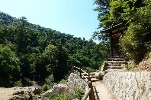 瀧宮神社のその他建物