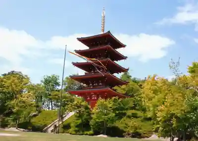 成相寺(京都府)