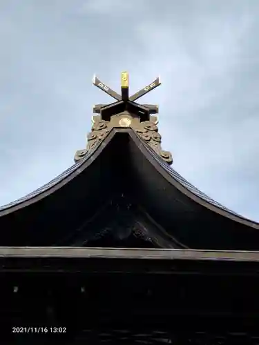 酒列磯前神社のその他建物