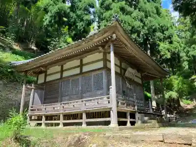 大谷寺(福井県)