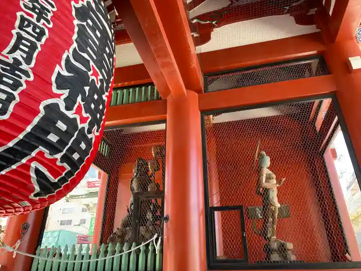 浅草寺(東京都)