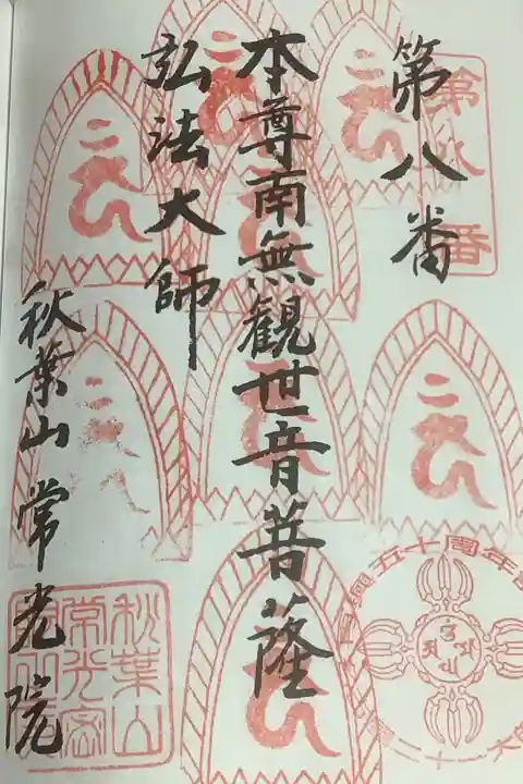 名古屋廿一大師8度目の参拝です。