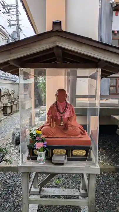 清和院(京都府)