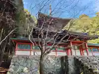 神護寺(京都府)