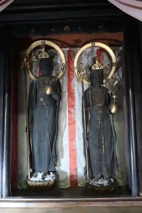 霊山寺(三重県)