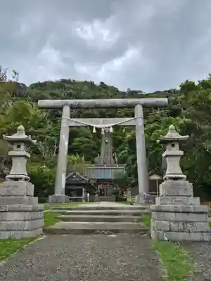 洲崎神社(千葉県)