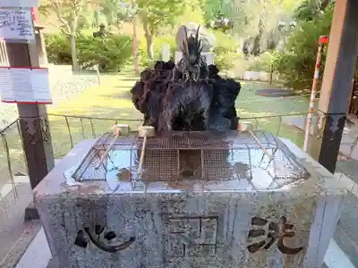 清水観音堂(東京都)