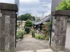 専福寺の建物その他