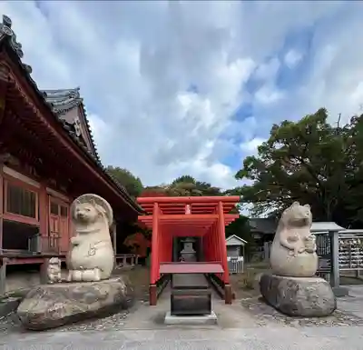 屋島寺(香川県)