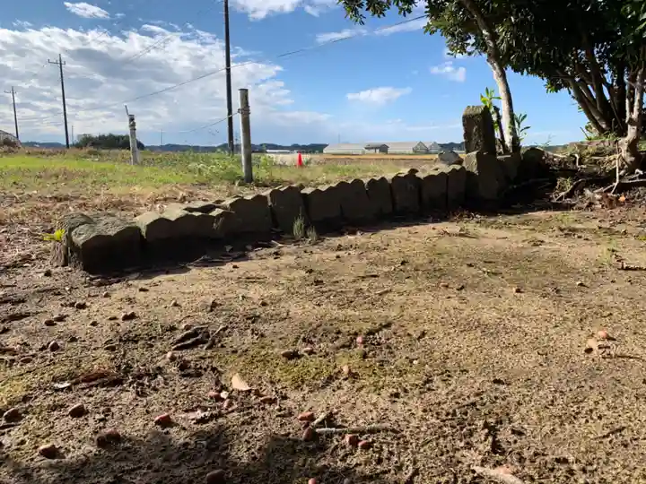 稲荷神社(千葉県)
