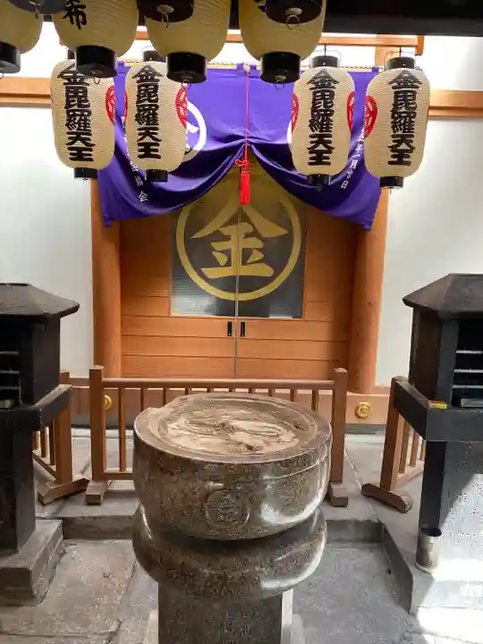 法善寺(大阪府)