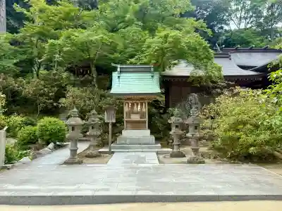坂本八幡宮(福岡県)