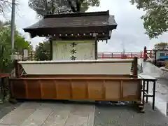 多摩川浅間神社(東京都)