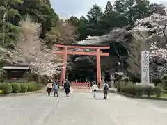 香取神宮(千葉県)