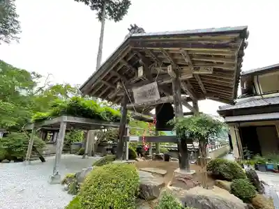 大渕寺のその他建物