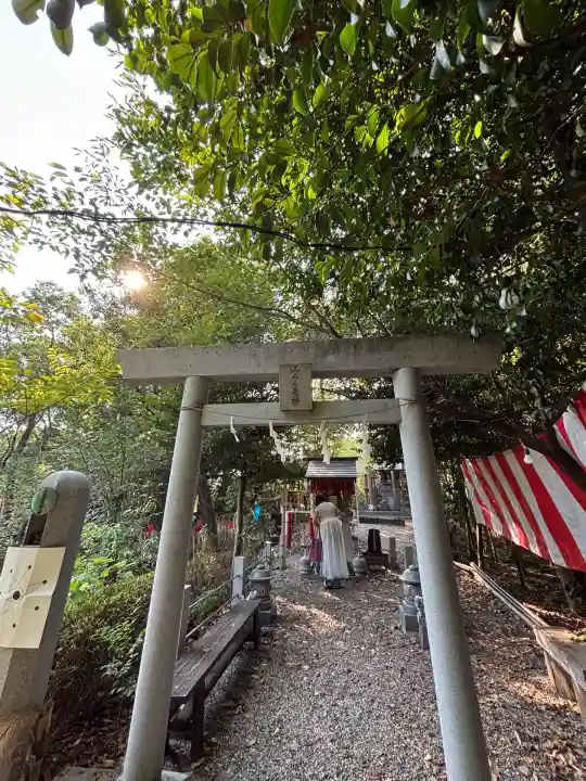 玉鉾神社(愛知県)
