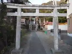 梶原御霊神社(神奈川県)