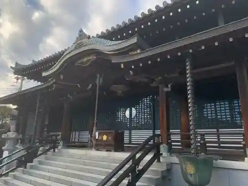 圓福寺(埼玉県)