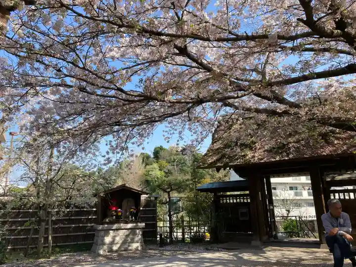 泥牛庵(神奈川県)