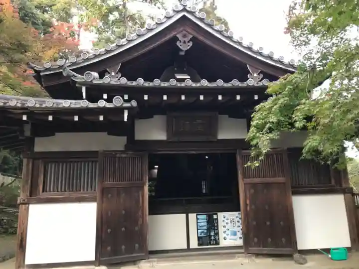 園城寺(三井寺)(滋賀県)