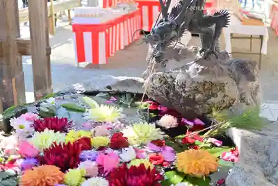 出雲大社相模分祠(神奈川県)