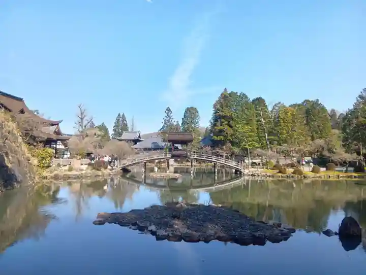 永保寺(岐阜県)