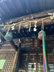 櫻木神社(東京都)