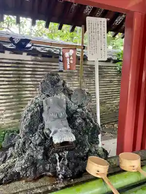 待乳山聖天（本龍院）(東京都)