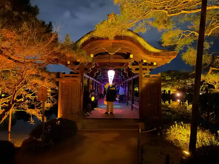 平安神宮のお祭り