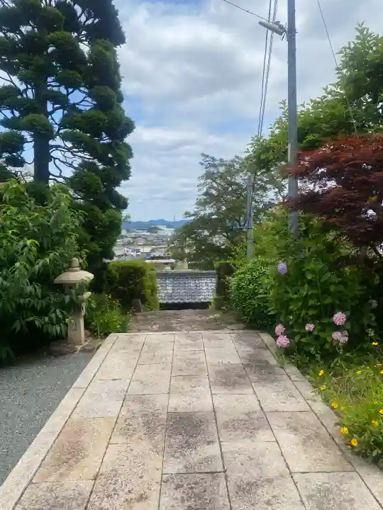 玉巌寺(群馬県)