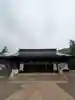吉備津彦神社の本殿・本堂