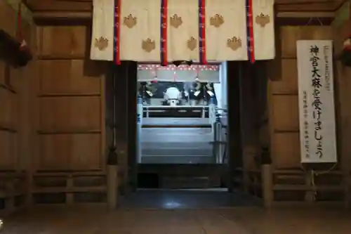 熊野神社(福井県)