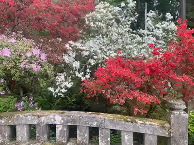 岩角山 岩角寺(福島県)