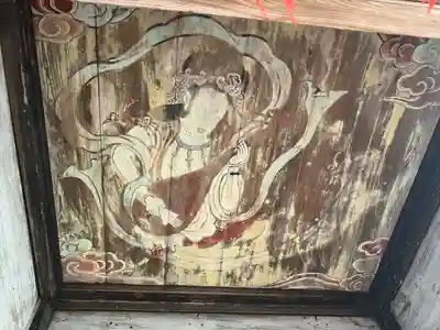 吾妻神社(群馬県)